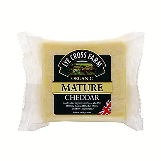Mature Cheddar 350g