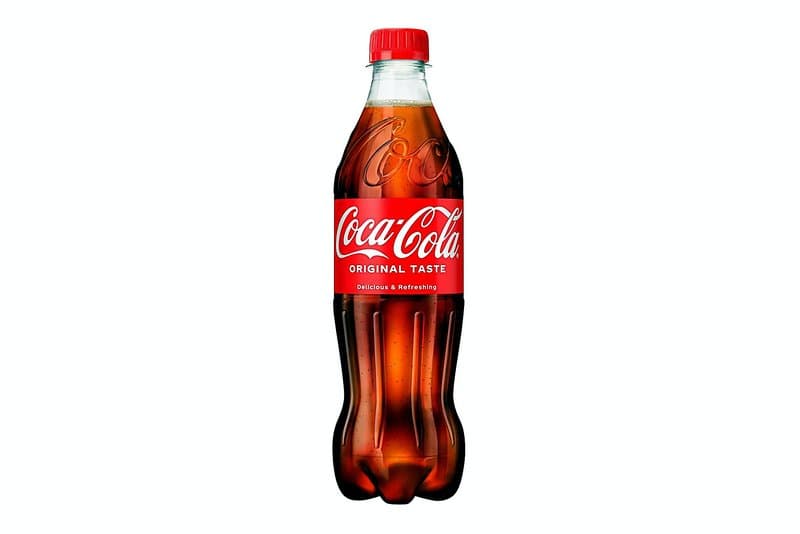 Coca-Cola 500ml