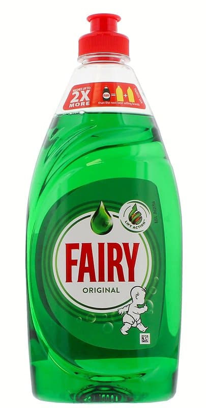 Washing-Up Liquid 500ml