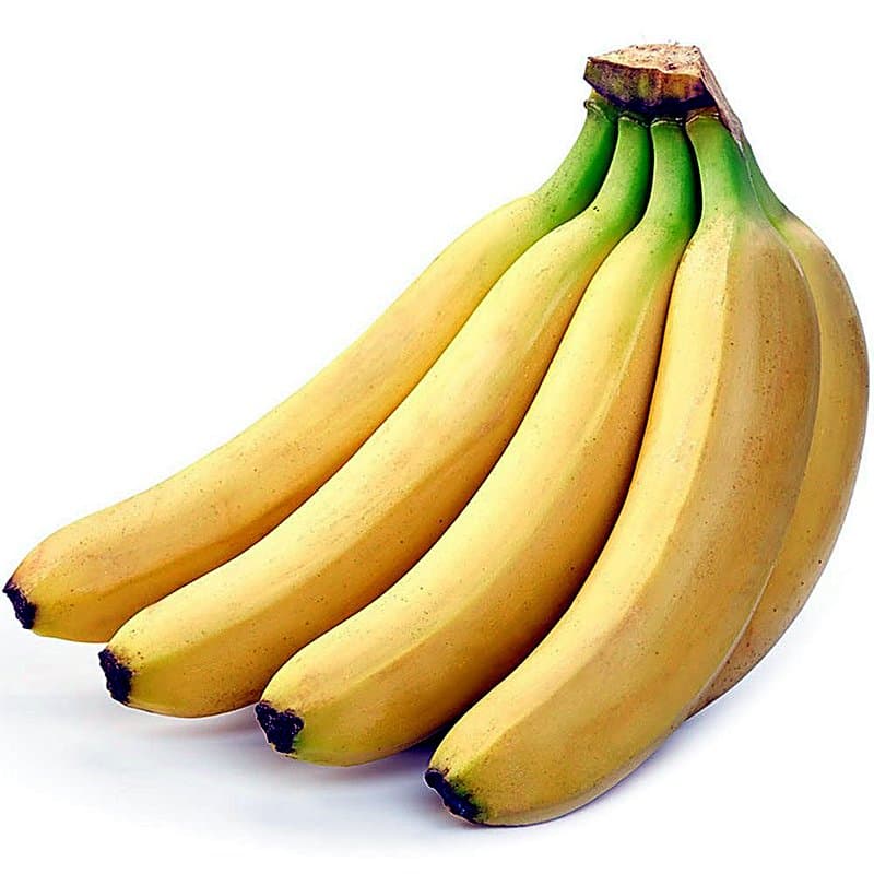 Bananas (5 pack)